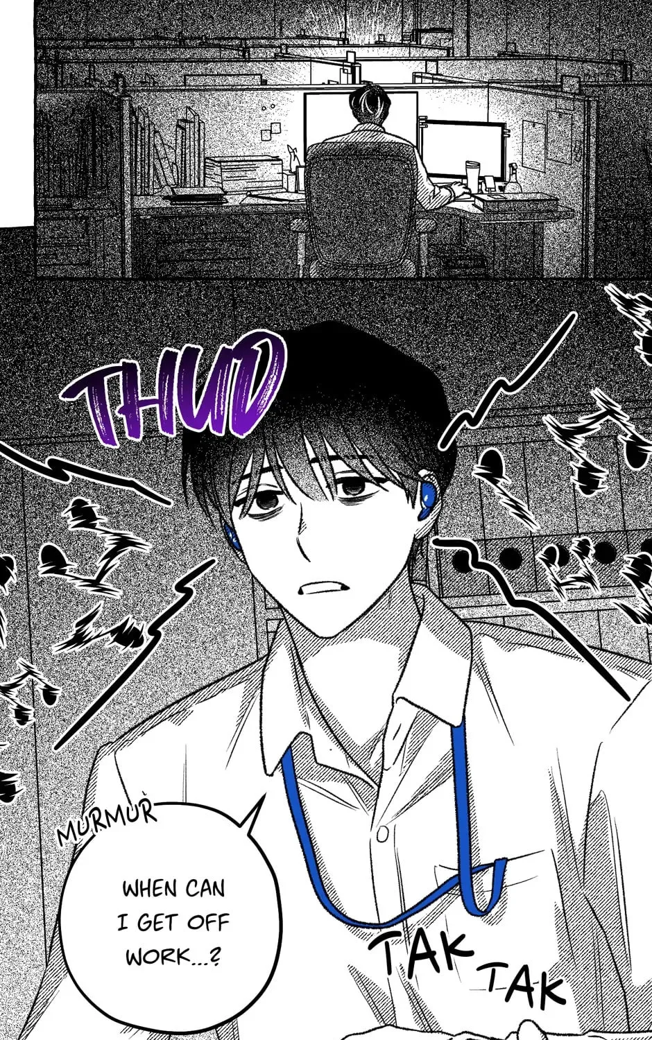 The Contractors of Pandora Chapter 92 page 81 - 
