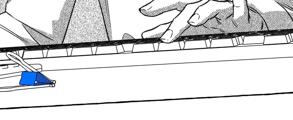 The Contractors of Pandora Chapter 92 page 82 - 