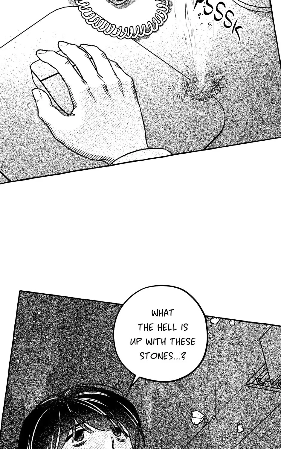 The Contractors of Pandora Chapter 92 page 85 - 