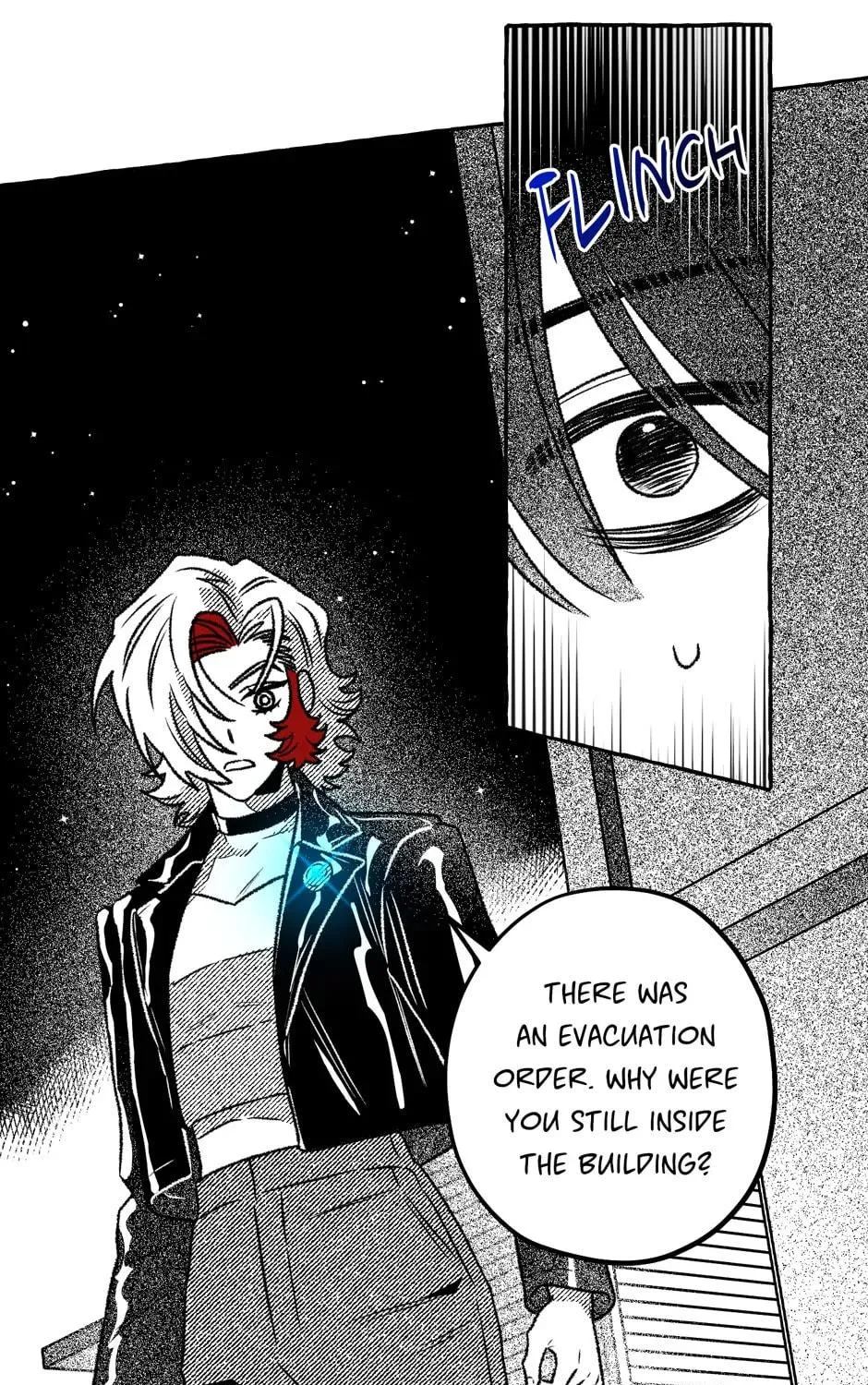 The Contractors of Pandora Chapter 92 page 95 - 