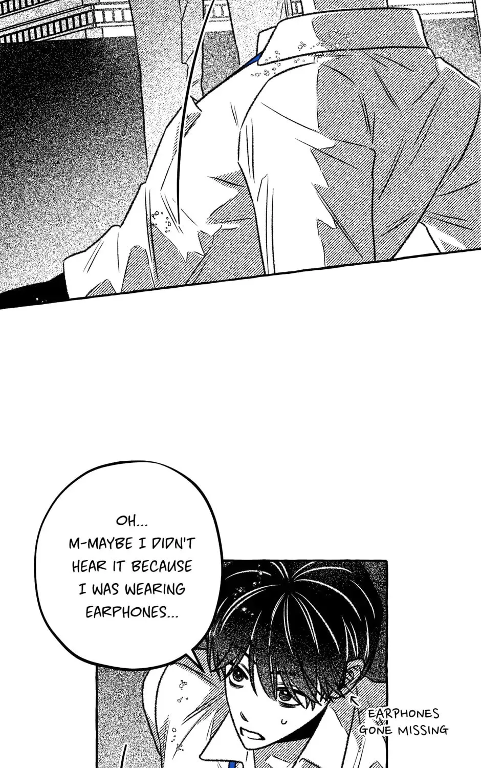 The Contractors of Pandora Chapter 92 page 97 - 