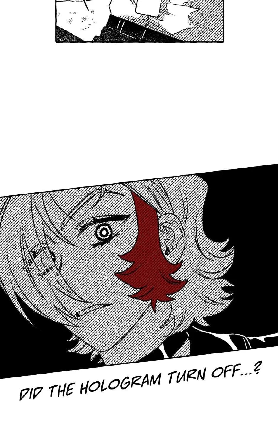 The Contractors of Pandora Chapter 92 page 99 - 