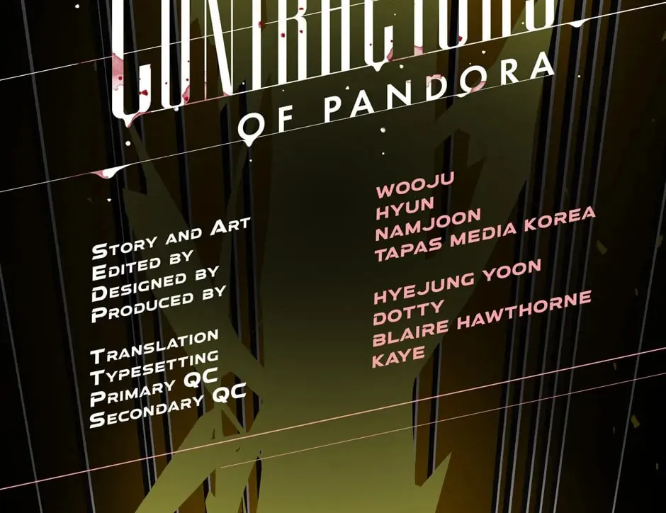 The Contractors of Pandora Chapter 93 page 2 - 