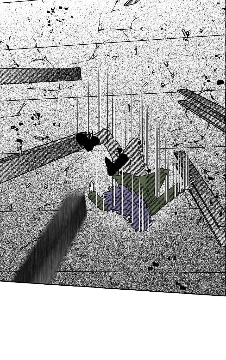 The Contractors of Pandora Chapter 93 page 101 - 