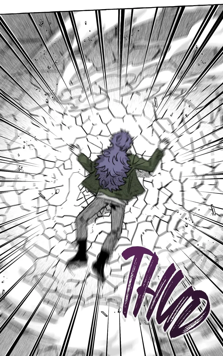 The Contractors of Pandora Chapter 93 page 103 - 