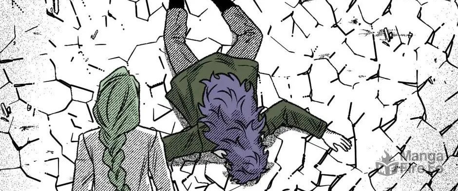 The Contractors of Pandora Chapter 93 page 108 - 