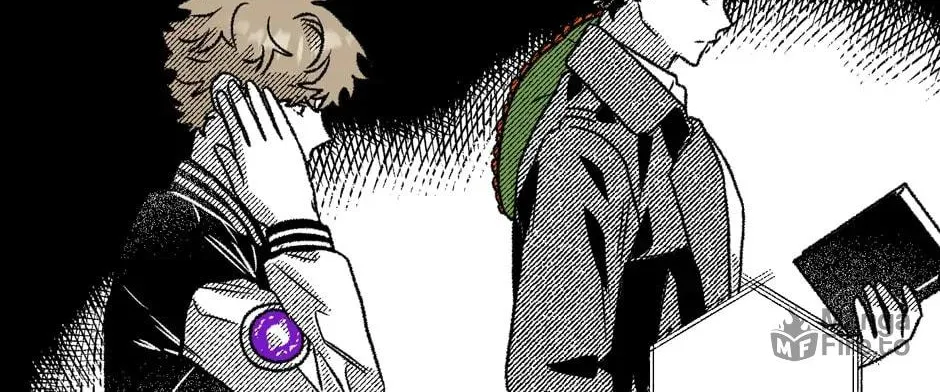 The Contractors of Pandora Chapter 93 page 110 - 