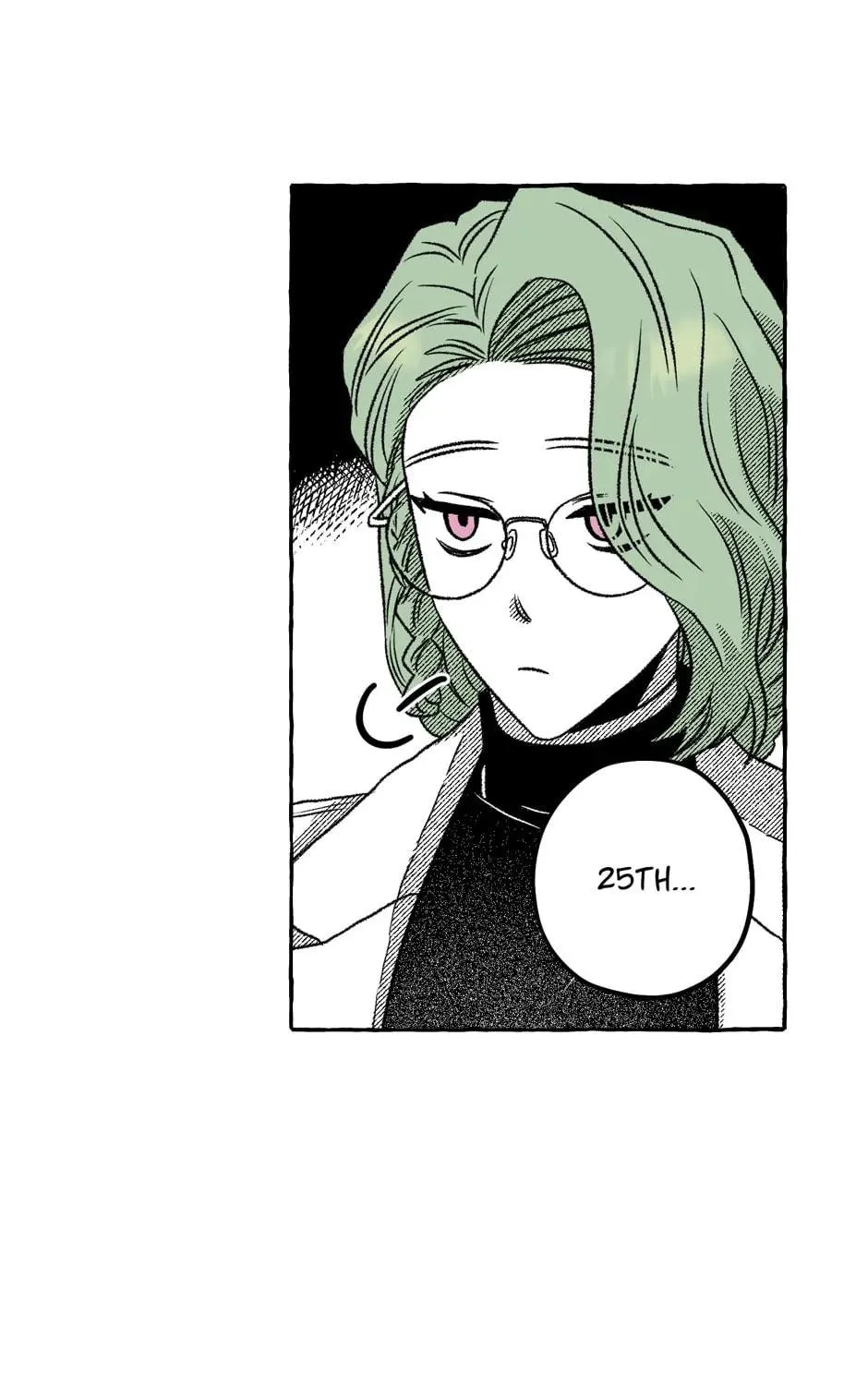 The Contractors of Pandora Chapter 93 page 113 - 