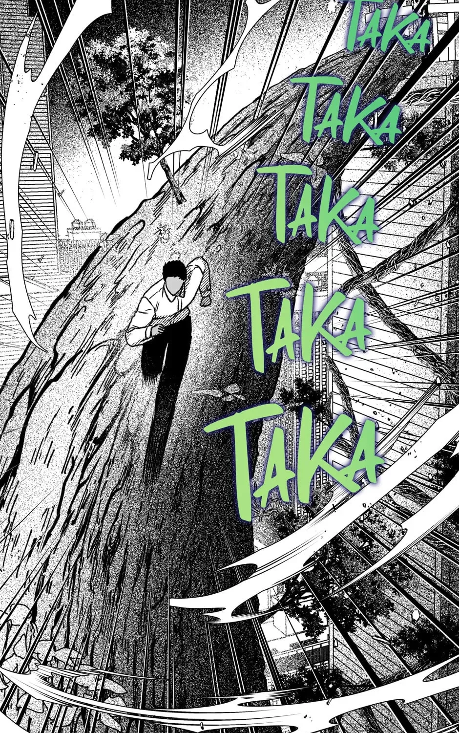The Contractors of Pandora Chapter 93 page 121 - 
