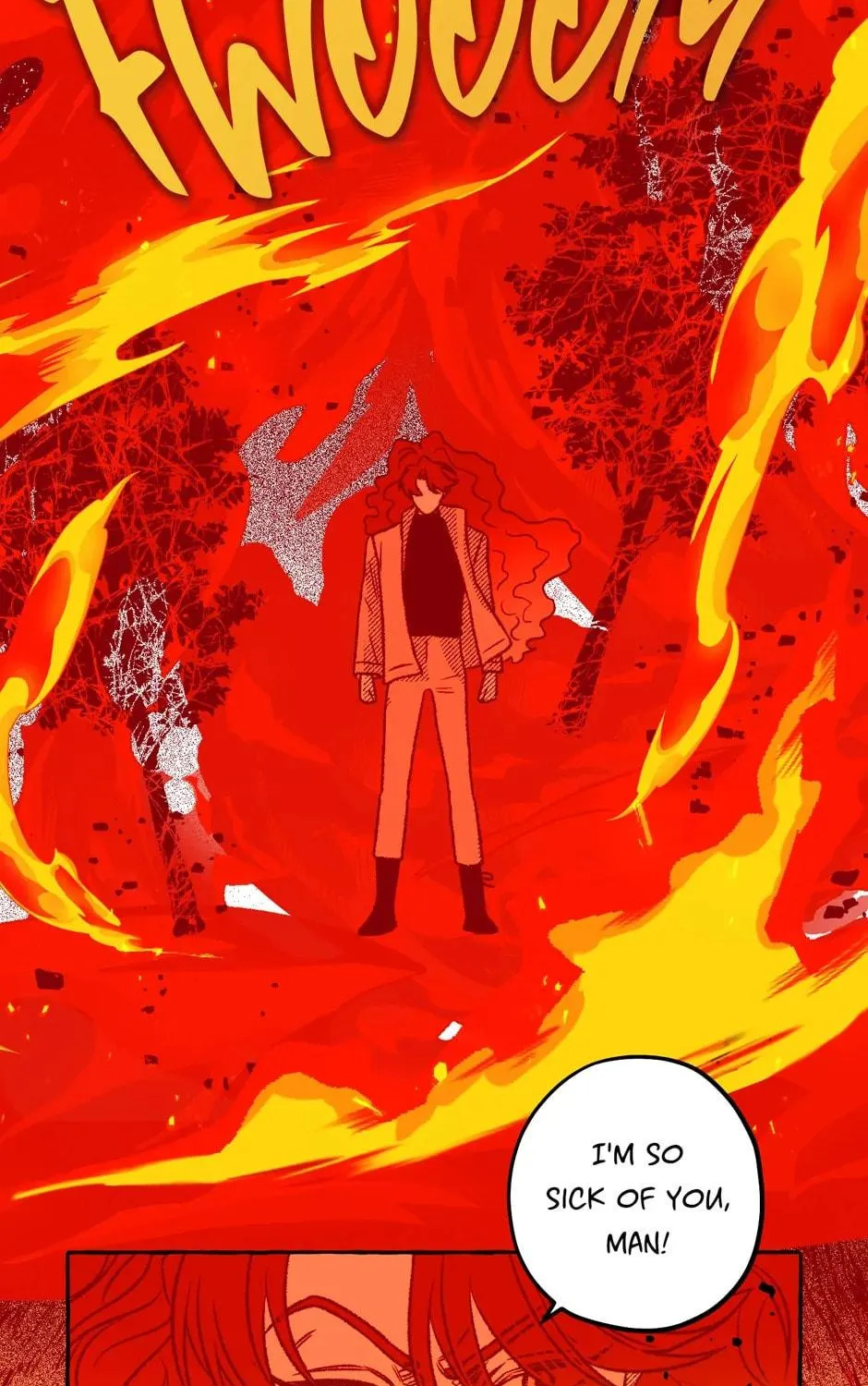 The Contractors of Pandora Chapter 93 page 129 - 
