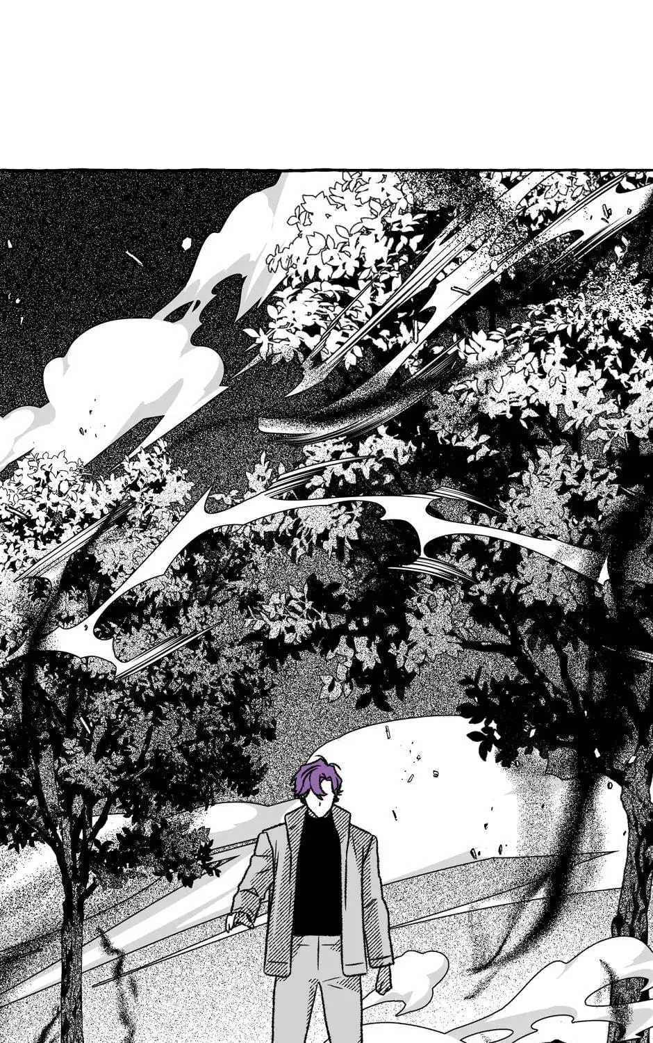 The Contractors of Pandora Chapter 93 page 131 - 