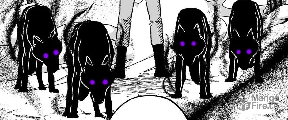 The Contractors of Pandora Chapter 93 page 132 - 