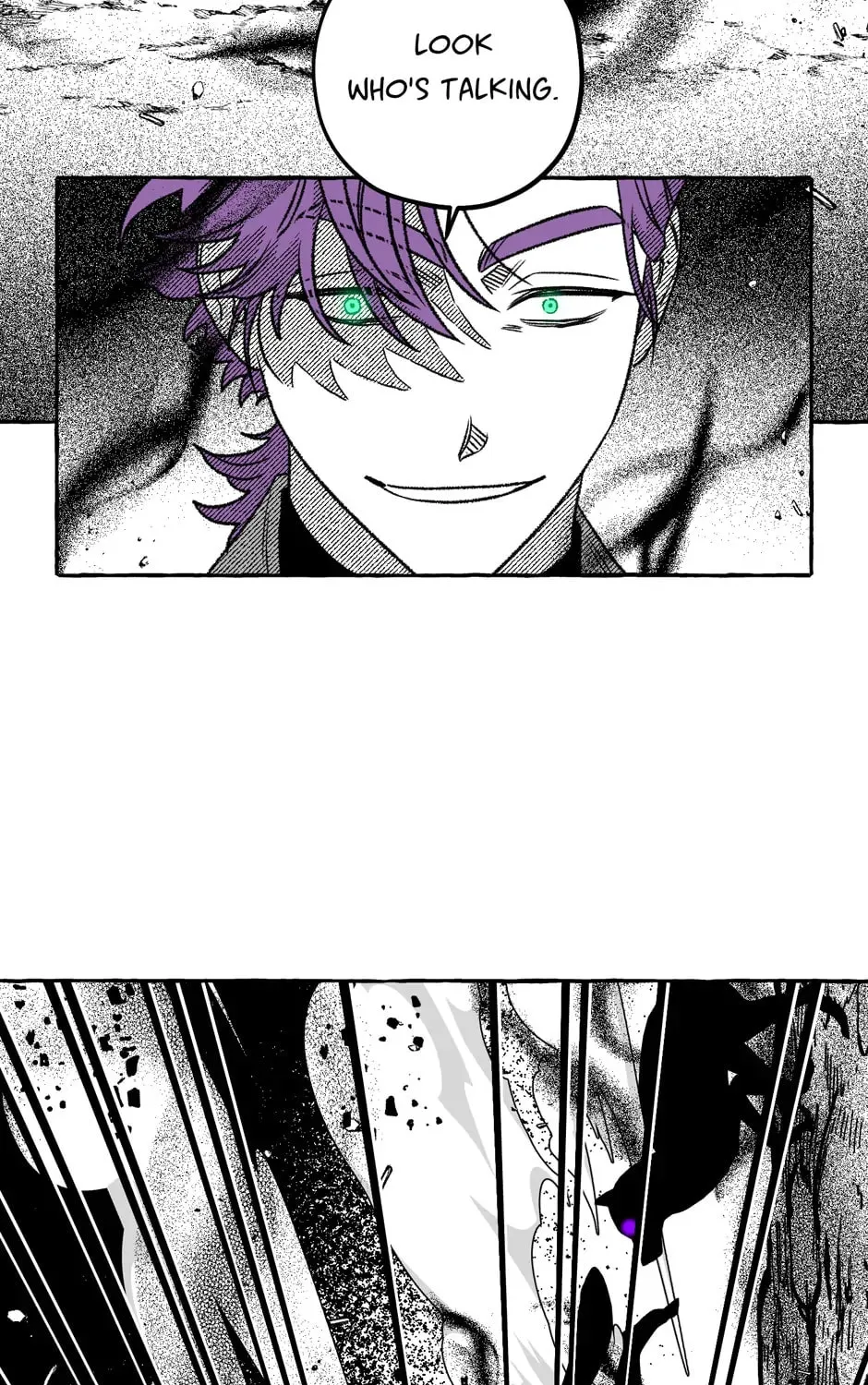 The Contractors of Pandora Chapter 93 page 133 - 