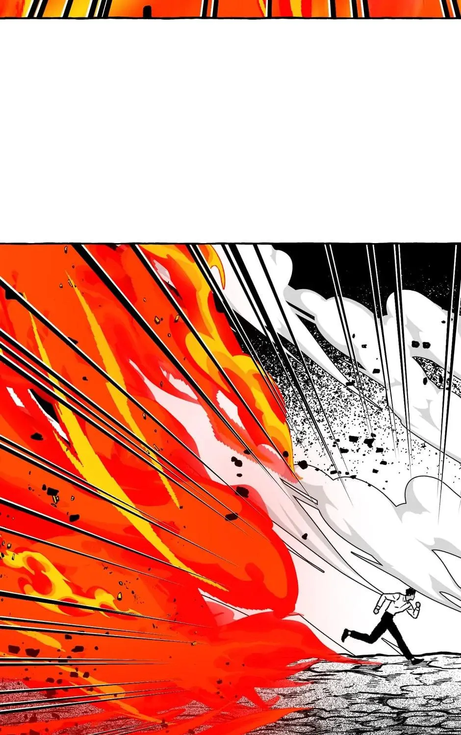 The Contractors of Pandora Chapter 93 page 137 - 