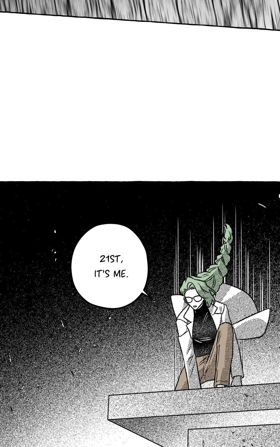 The Contractors of Pandora Chapter 93 page 141 - 