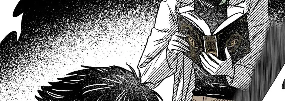 The Contractors of Pandora Chapter 93 page 152 - 