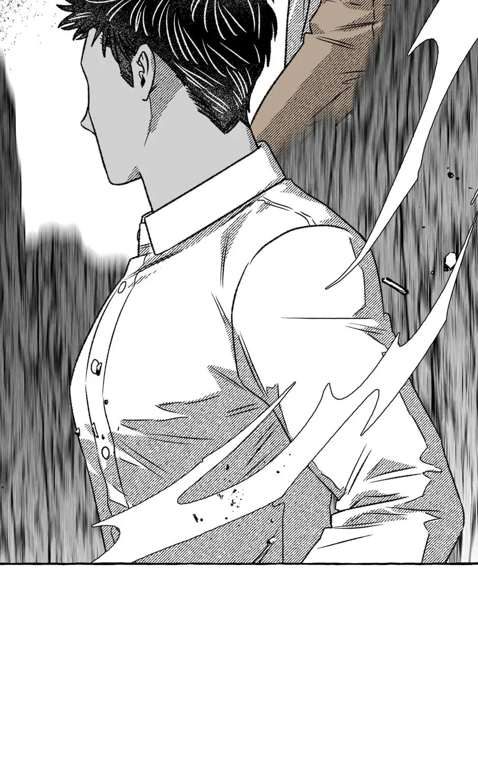 The Contractors of Pandora Chapter 93 page 153 - 