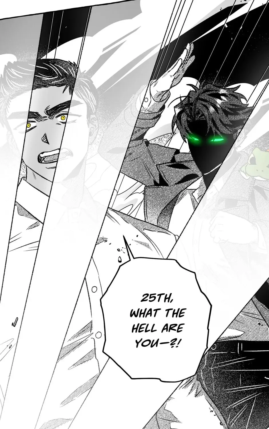 The Contractors of Pandora Chapter 93 page 157 - 