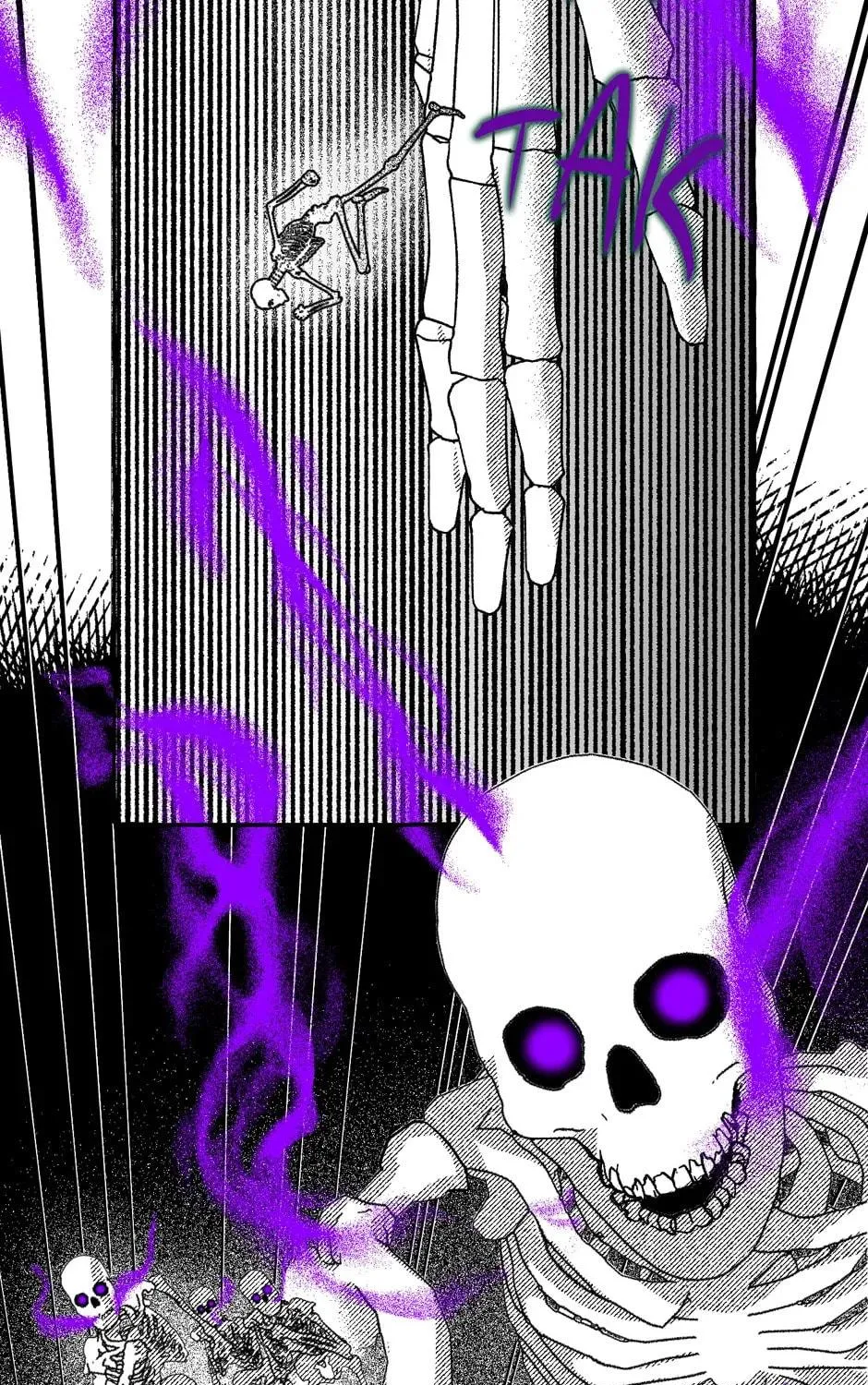 The Contractors of Pandora Chapter 93 page 17 - 