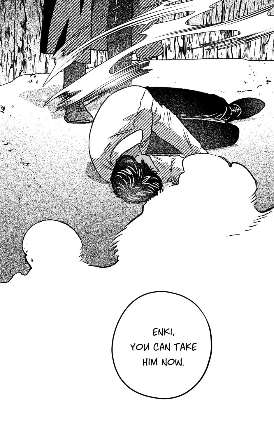 The Contractors of Pandora Chapter 93 page 163 - 