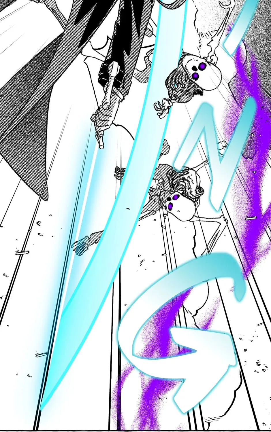 The Contractors of Pandora Chapter 93 page 27 - 