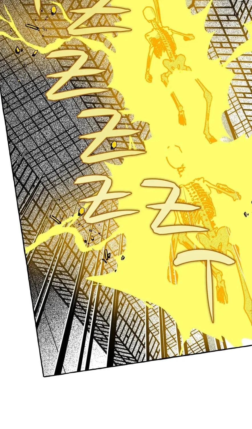 The Contractors of Pandora Chapter 93 page 35 - 
