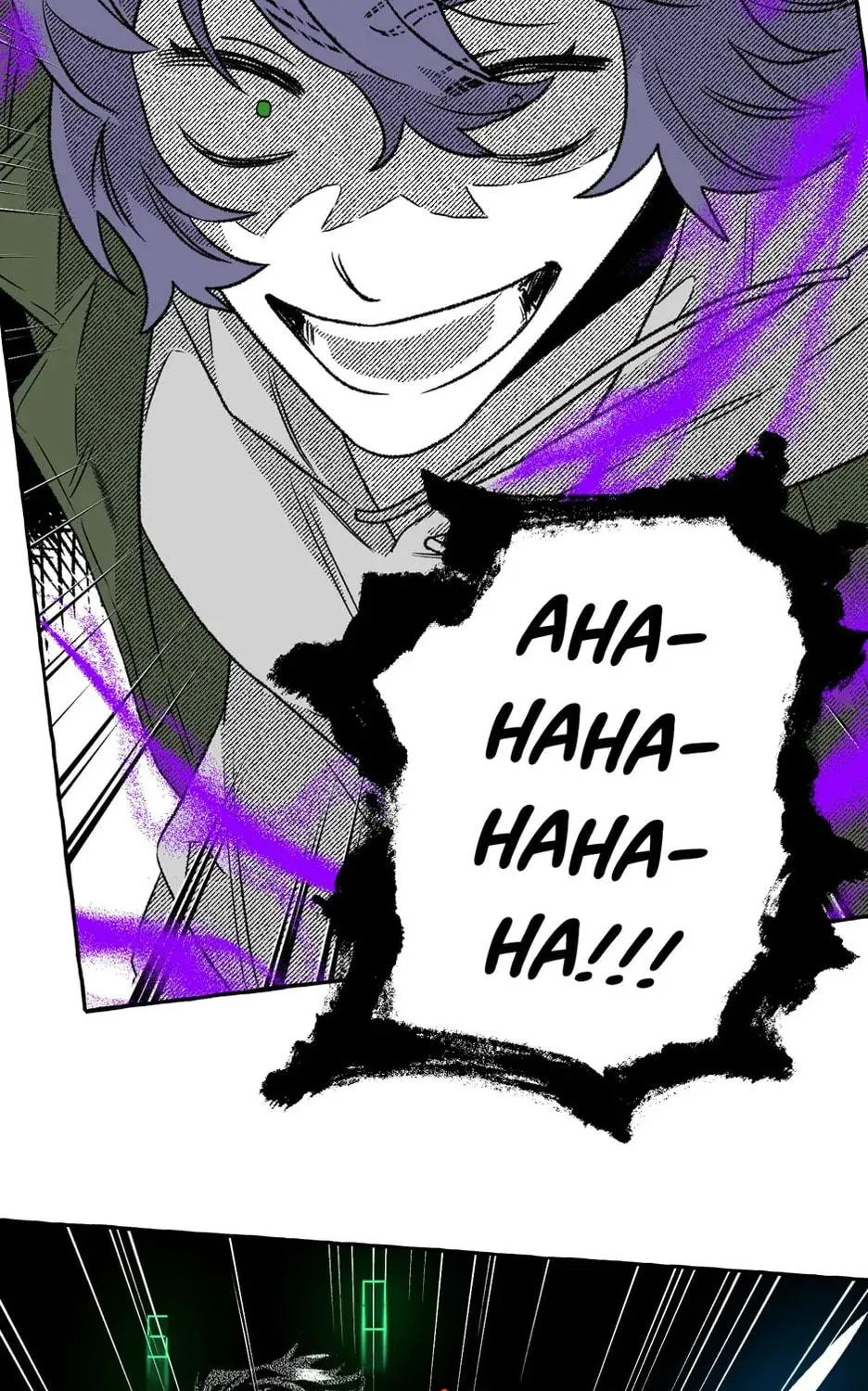 The Contractors of Pandora Chapter 93 page 41 - 
