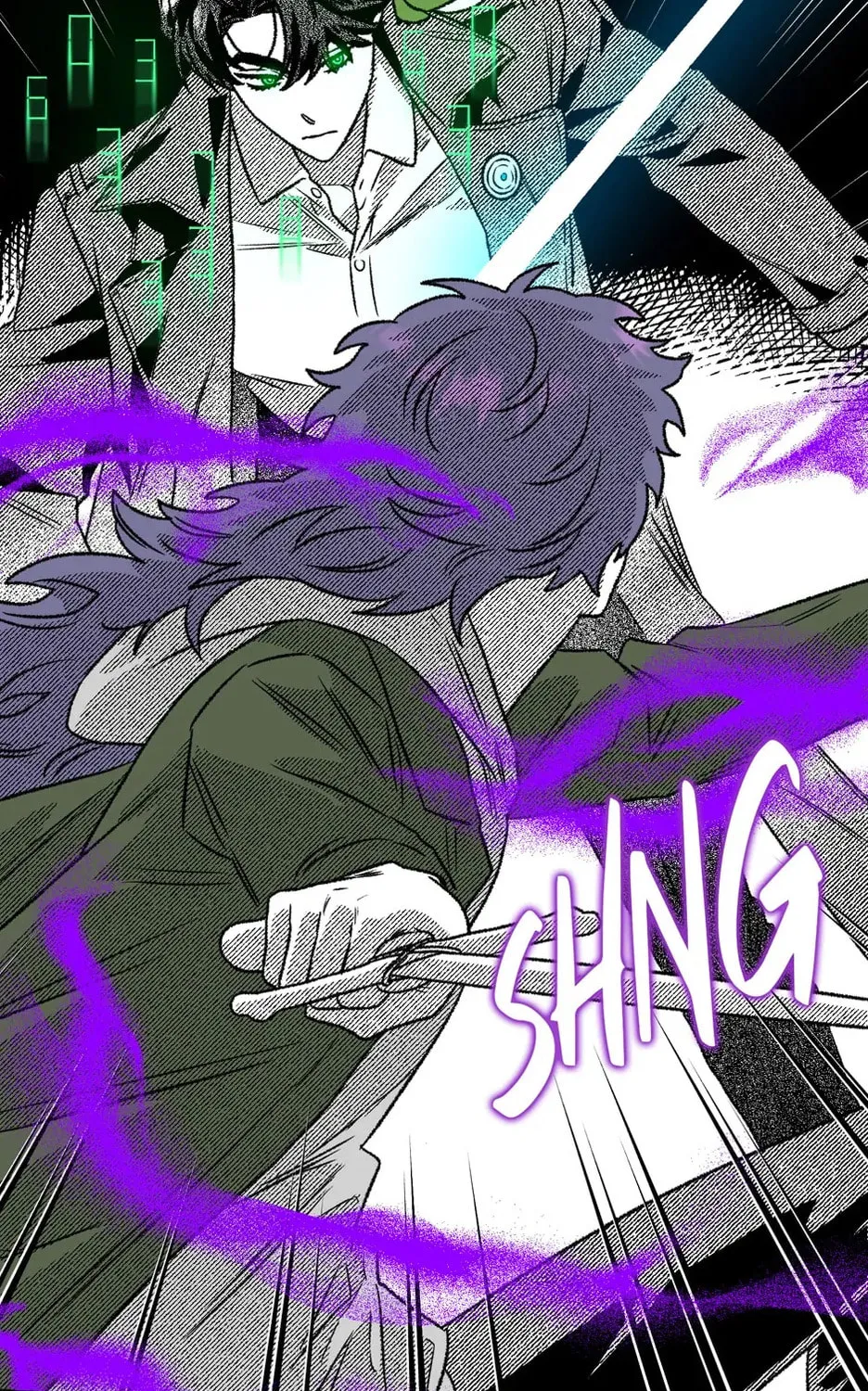 The Contractors of Pandora Chapter 93 page 43 - 