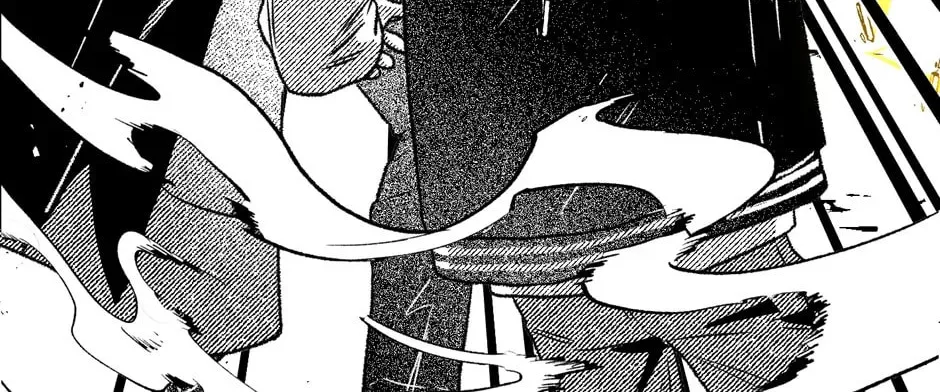 The Contractors of Pandora Chapter 93 page 46 - 