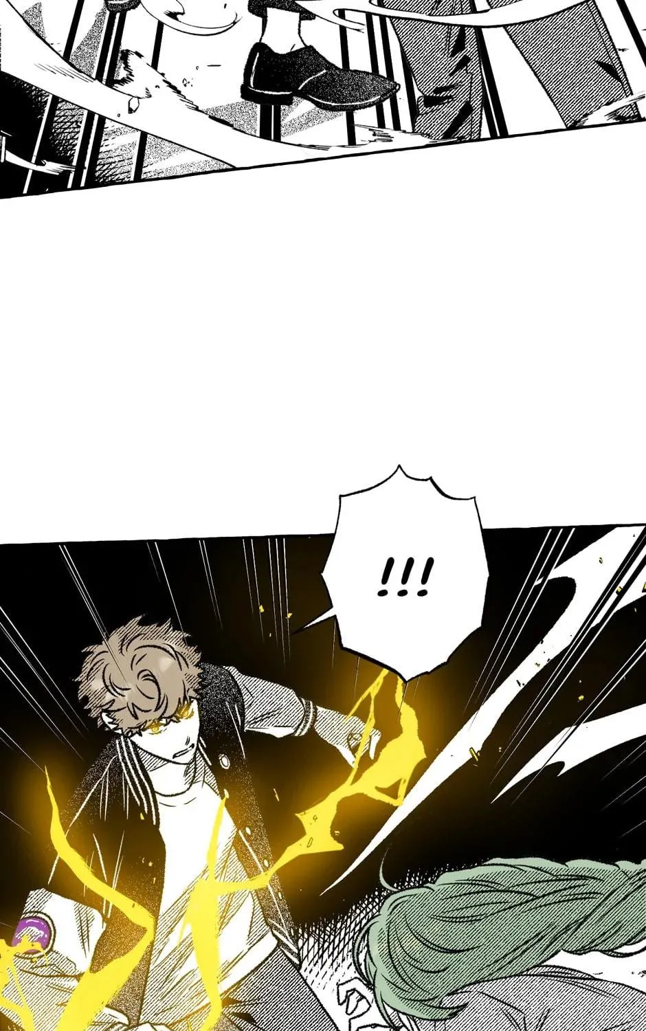 The Contractors of Pandora Chapter 93 page 47 - 