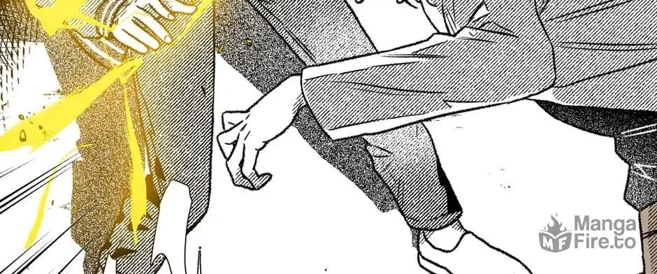 The Contractors of Pandora Chapter 93 page 48 - 