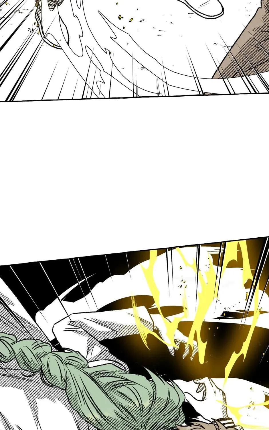 The Contractors of Pandora Chapter 93 page 49 - 