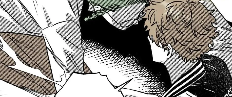 The Contractors of Pandora Chapter 93 page 50 - 