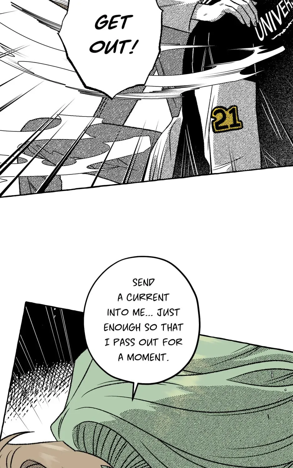 The Contractors of Pandora Chapter 93 page 51 - 