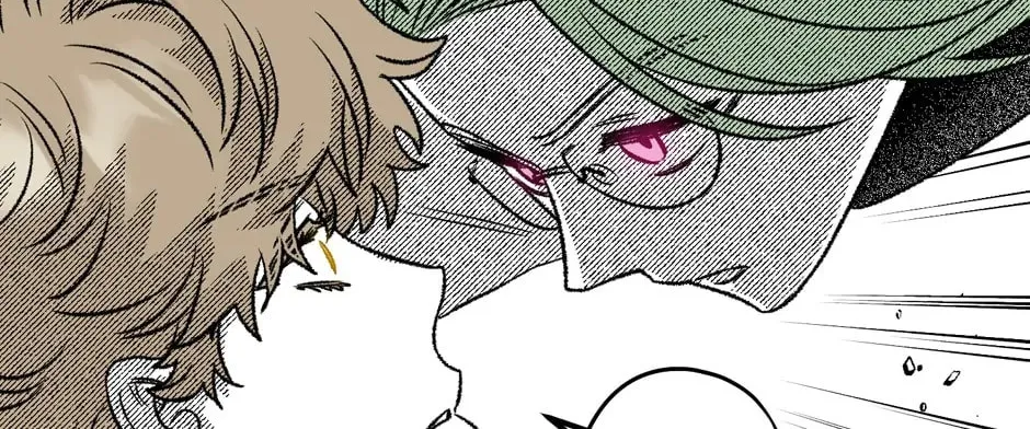 The Contractors of Pandora Chapter 93 page 52 - 