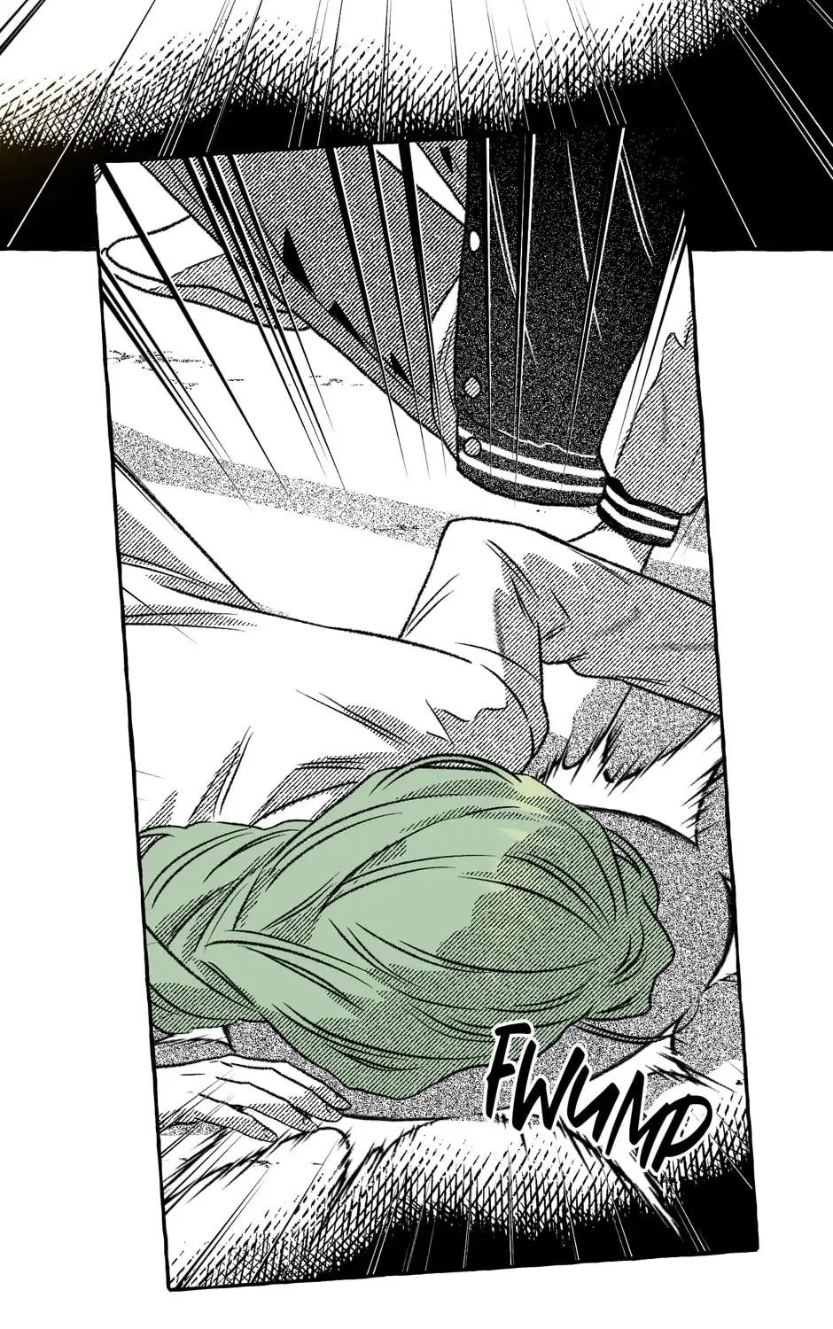 The Contractors of Pandora Chapter 93 page 57 - 