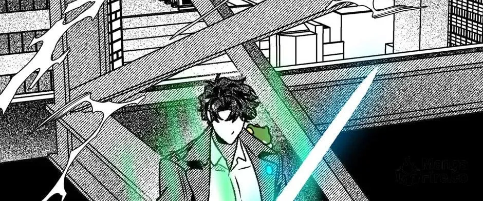 The Contractors of Pandora Chapter 93 page 60 - 