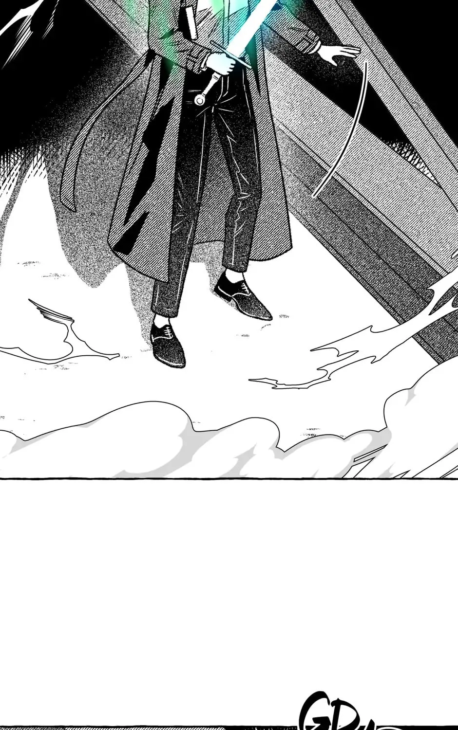 The Contractors of Pandora Chapter 93 page 61 - 