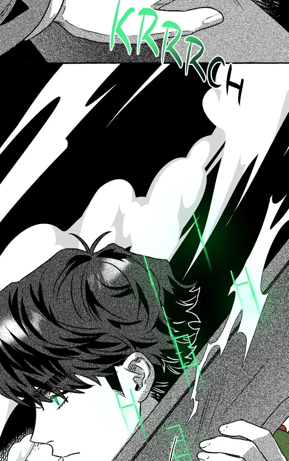 The Contractors of Pandora Chapter 93 page 63 - 