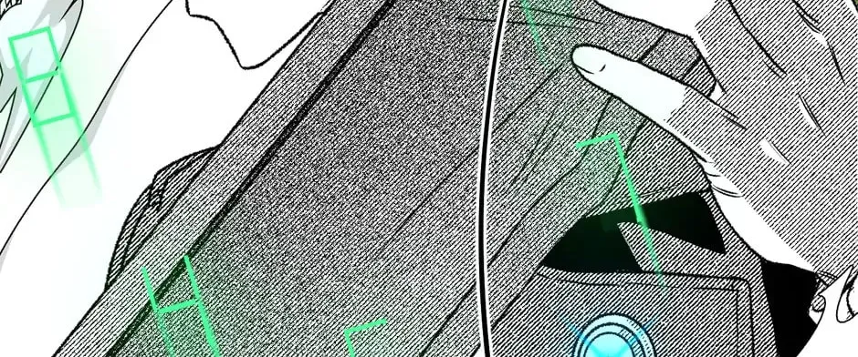The Contractors of Pandora Chapter 93 page 64 - 