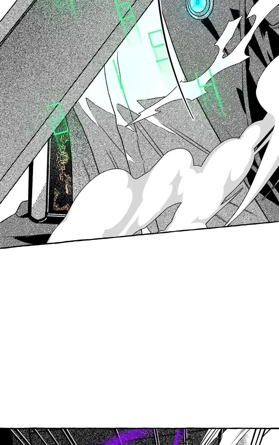 The Contractors of Pandora Chapter 93 page 65 - 