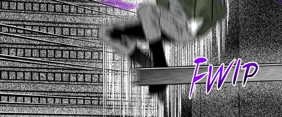 The Contractors of Pandora Chapter 93 page 70 - 