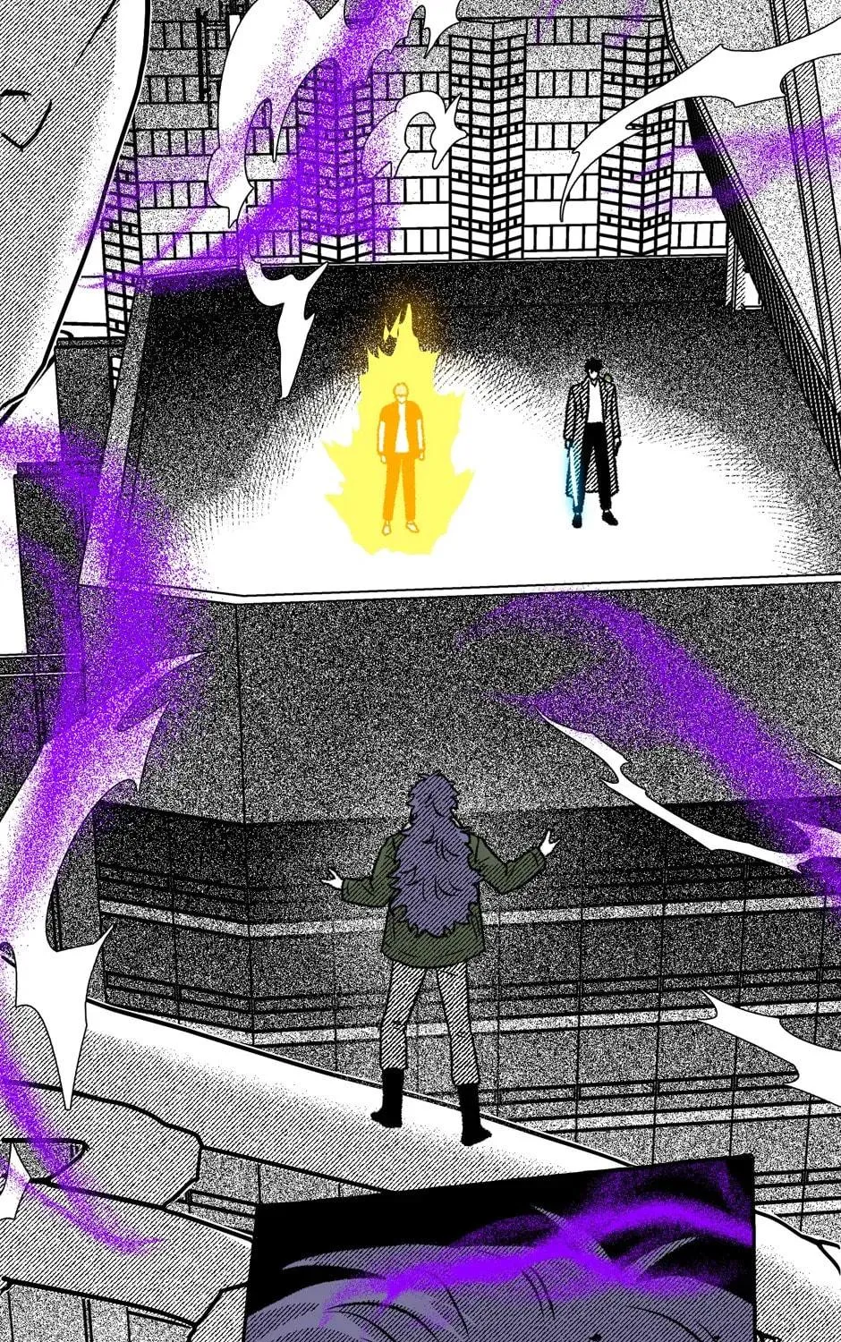 The Contractors of Pandora Chapter 93 page 79 - 
