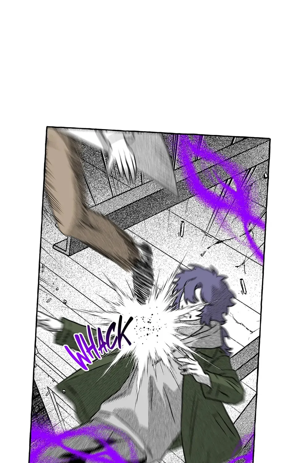 The Contractors of Pandora Chapter 93 page 85 - 