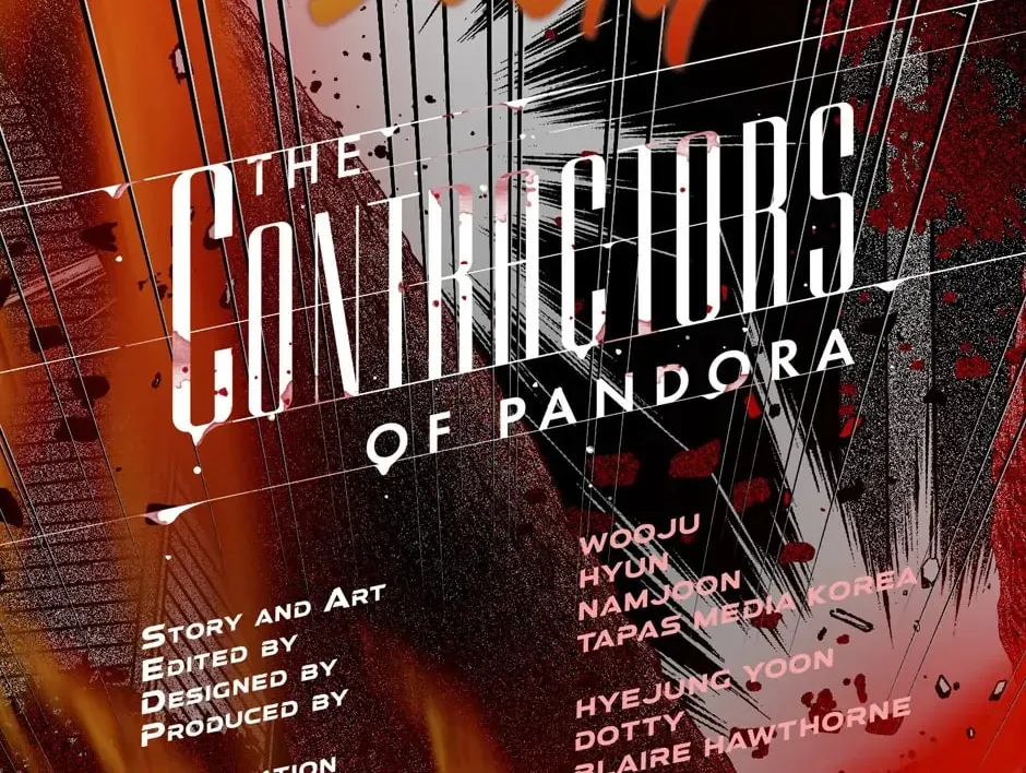 The Contractors of Pandora Chapter 94 page 2 - 