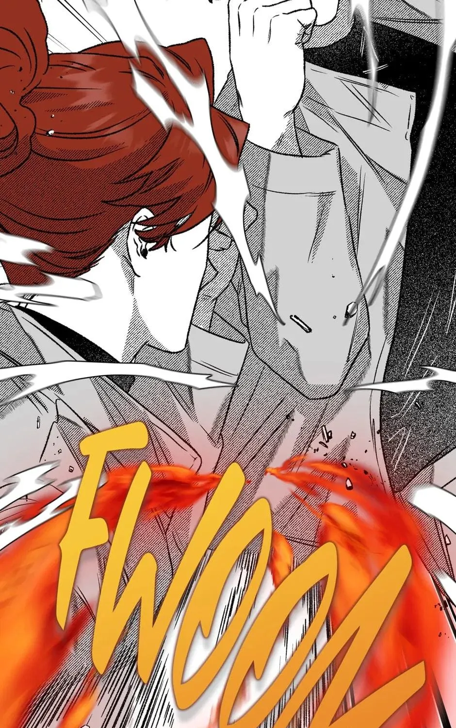 The Contractors of Pandora Chapter 94 page 11 - 
