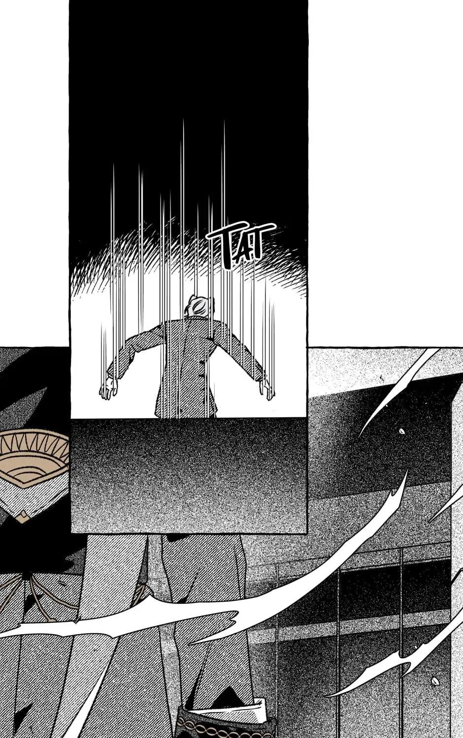 The Contractors of Pandora Chapter 94 page 109 - 