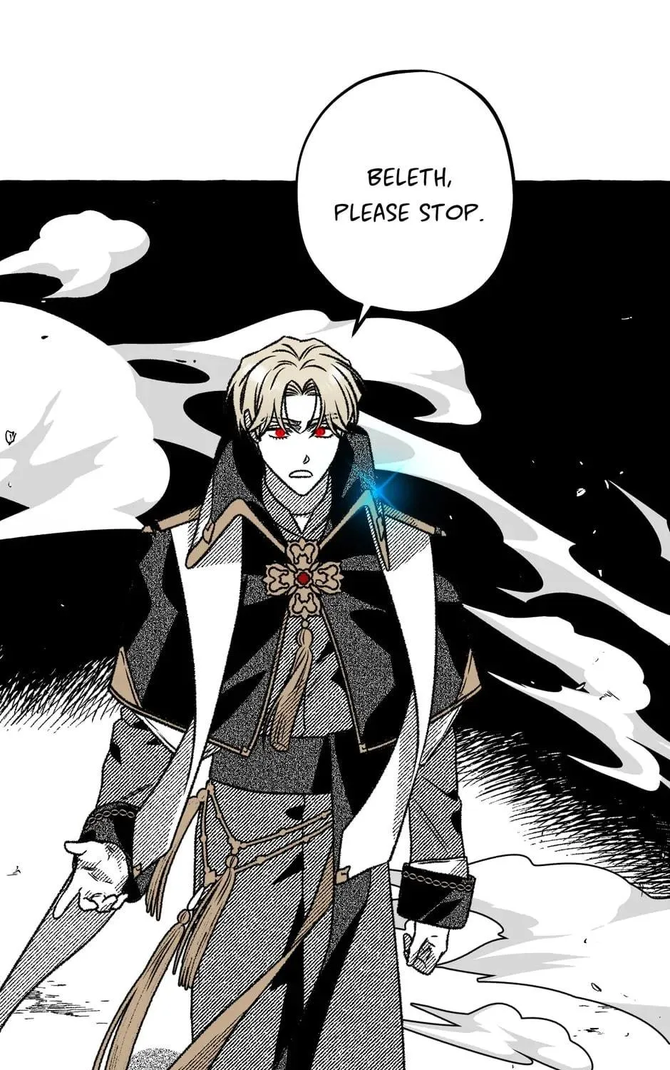 The Contractors of Pandora Chapter 94 page 113 - 