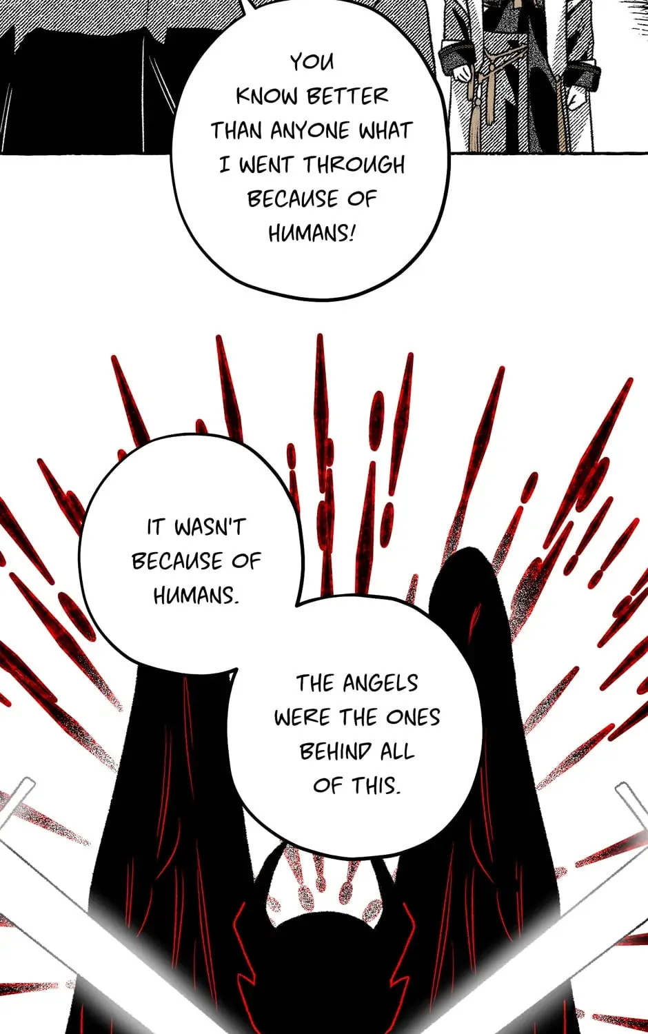The Contractors of Pandora Chapter 94 page 117 - 