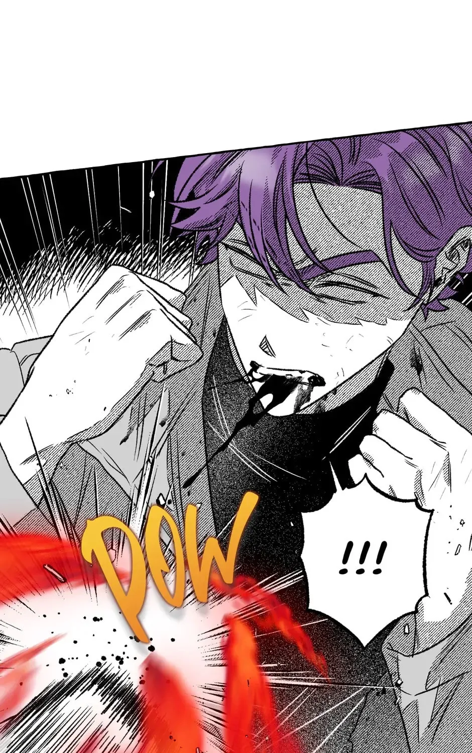 The Contractors of Pandora Chapter 94 page 13 - 